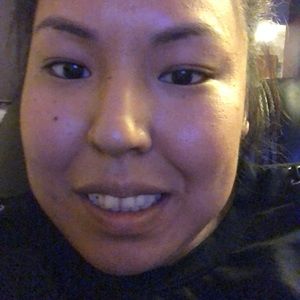 Meet your Posher, Marilyn